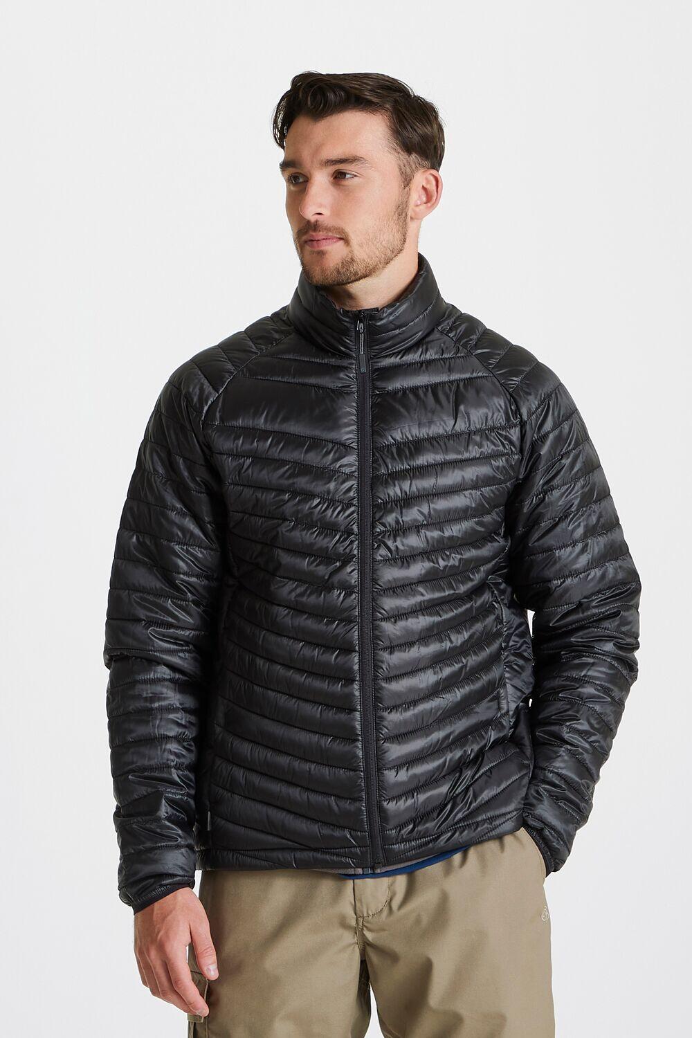 Giacche Escursionismo Expolite Thermo-Wanderjacke 2/7