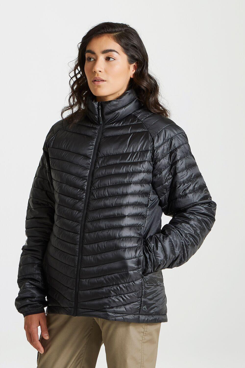 Giacche Escursionismo Expolite Thermo-Wanderjacke 4/7
