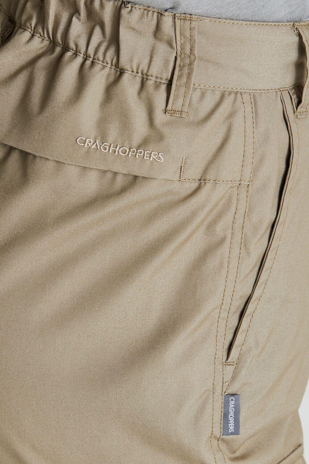 Pantalon - Kiwi randonnée femme 5/5