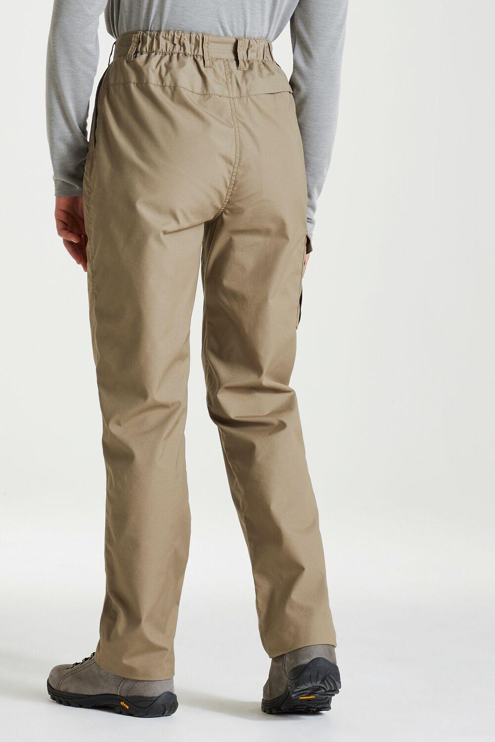 Pantalon - Kiwi randonnée femme 2/5