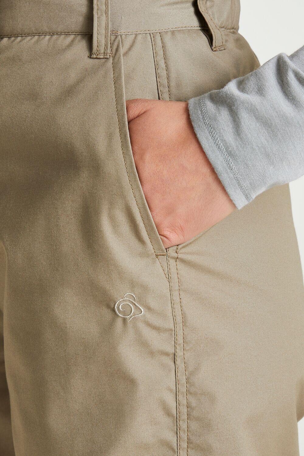 Pantalon - Kiwi randonnée femme 4/5