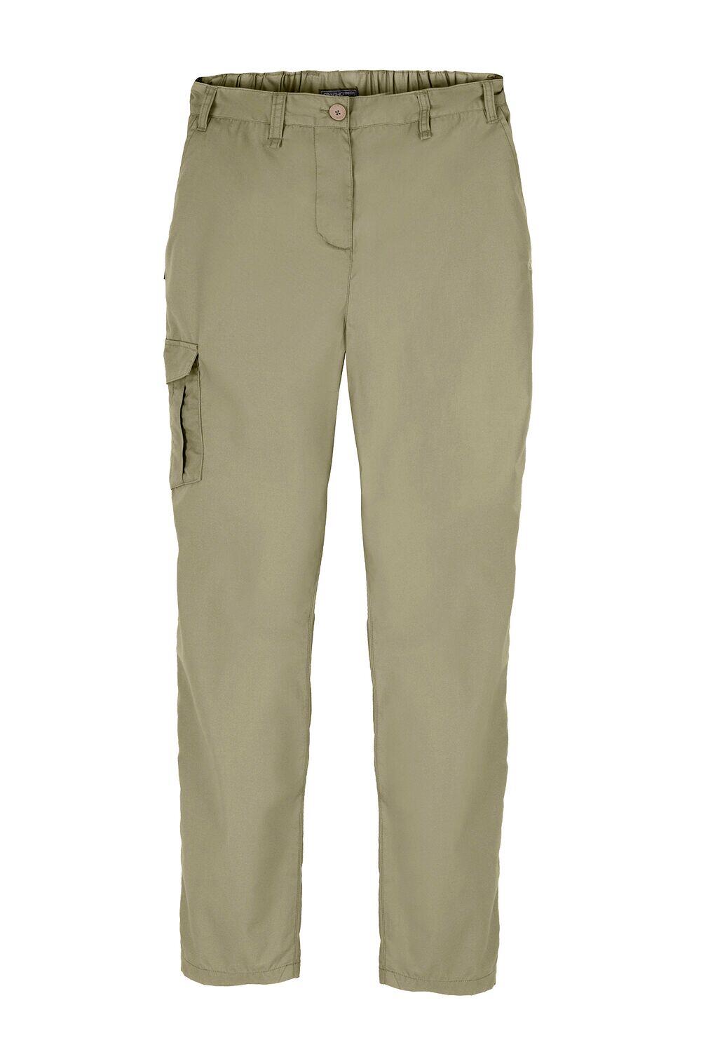 Pantalon - Kiwi randonnée femme 3/5
