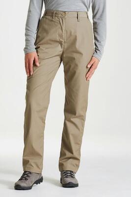 Broek hiking dames