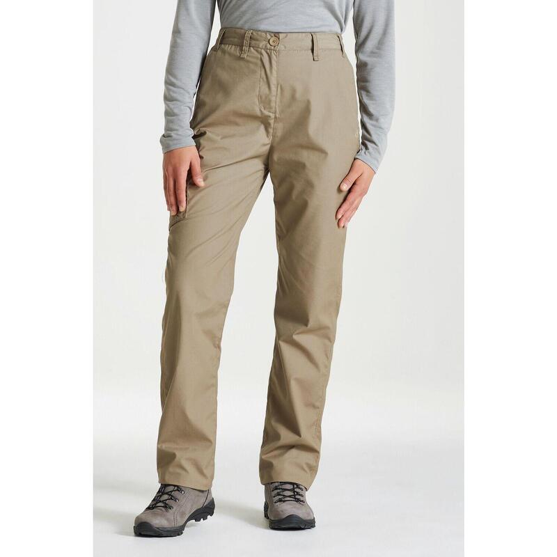 Broek Hiking Dames