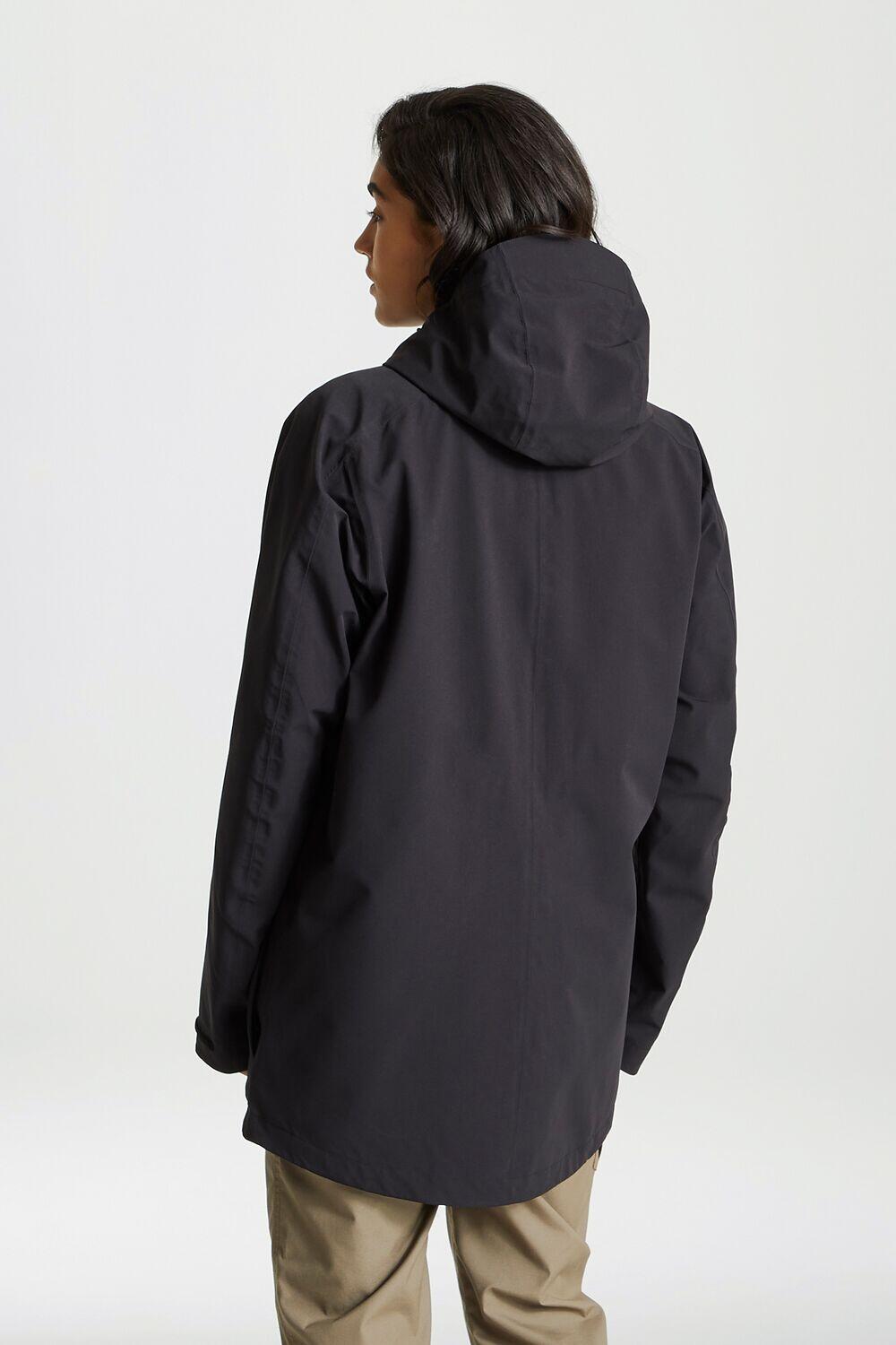 Giacche Escursionismo Expert Kiwi Pro Stretch Long Jacket 5/6