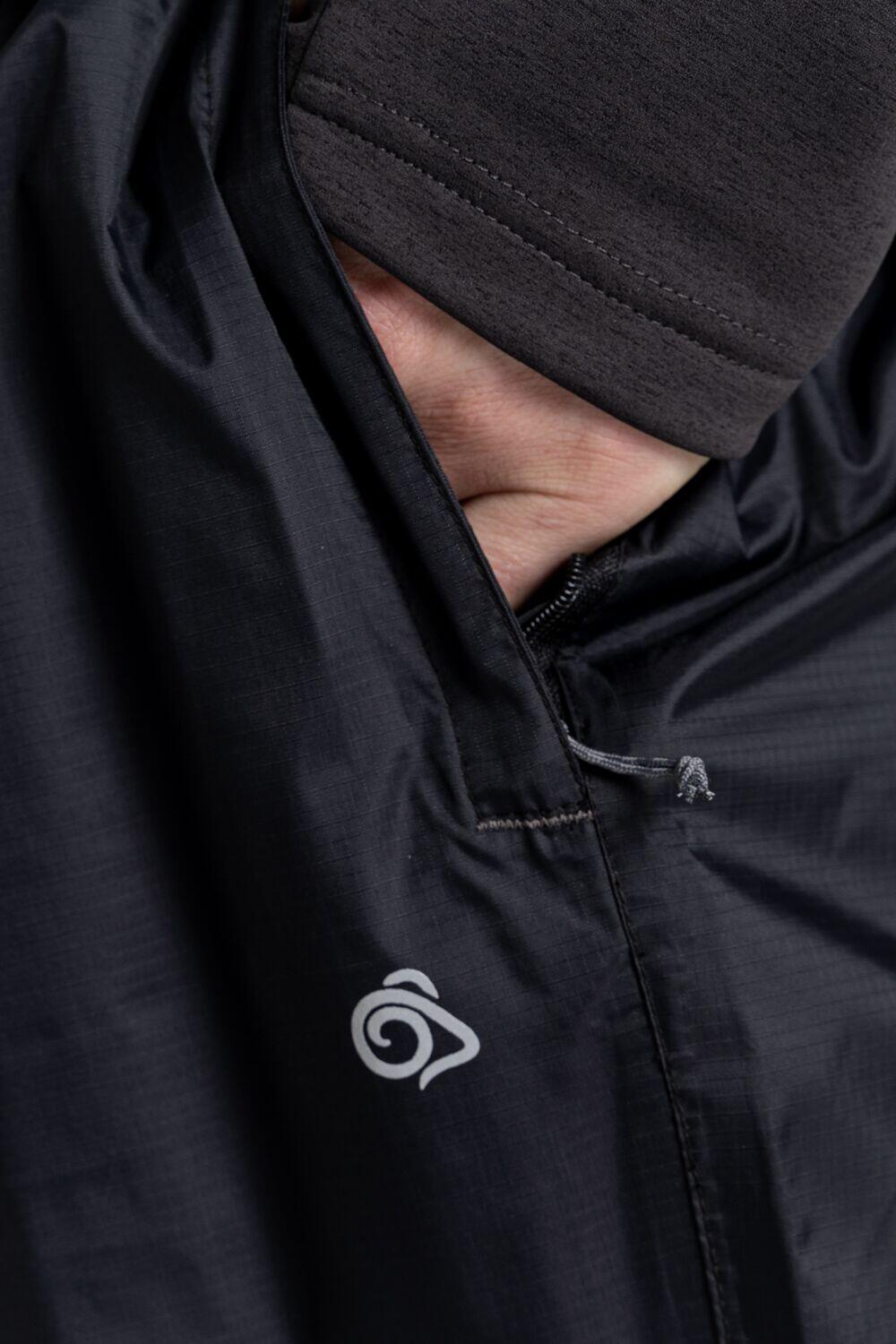 Pantalon randonnée - Packable et léger 6/6
