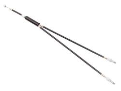 Câble de frein supérieur pour rotor BMX
