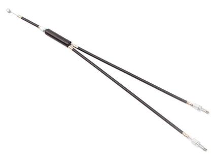 Oberes Bremskabel für BMX Rotor