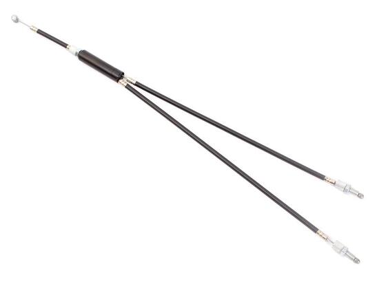 Oberes Bremskabel für BMX Rotor