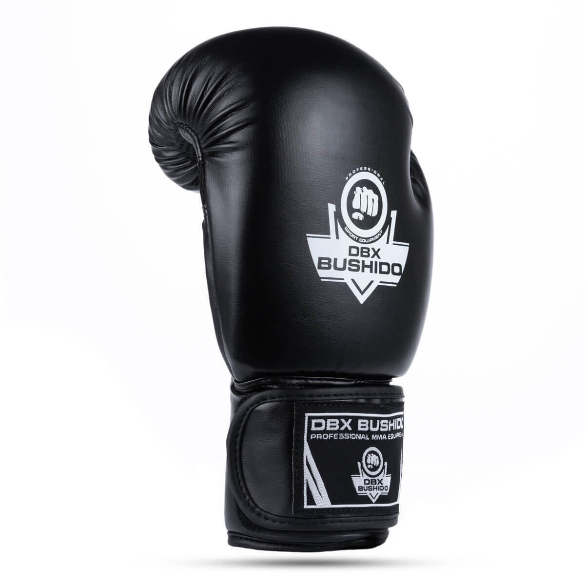 Rękawice bokserskie DBX BUSHIDO ARB-black 7/7