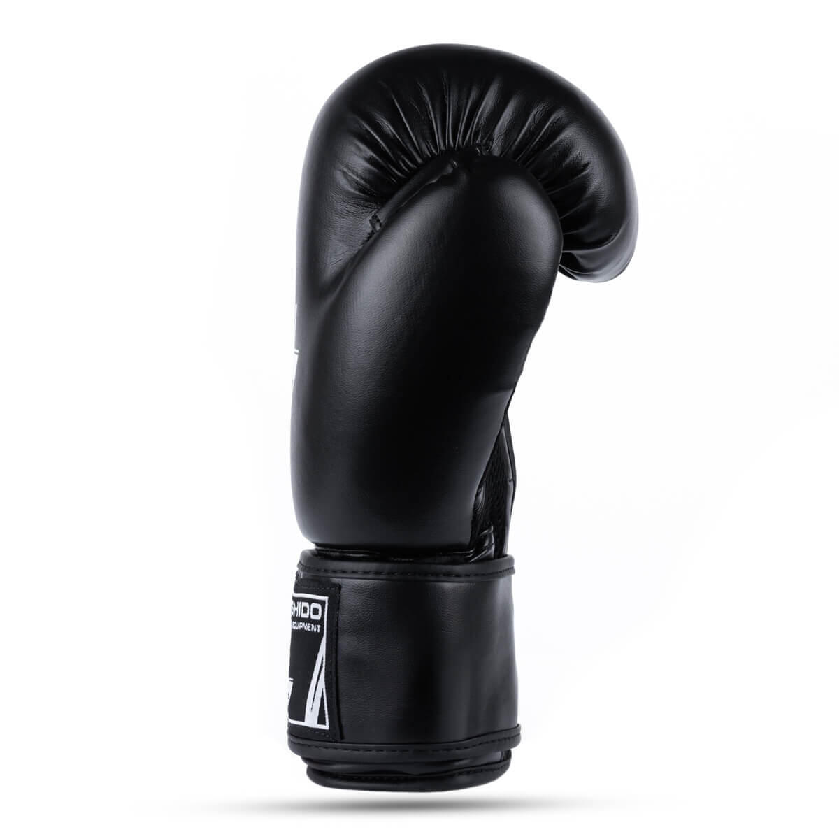 Rękawice bokserskie DBX BUSHIDO ARB-black 4/7