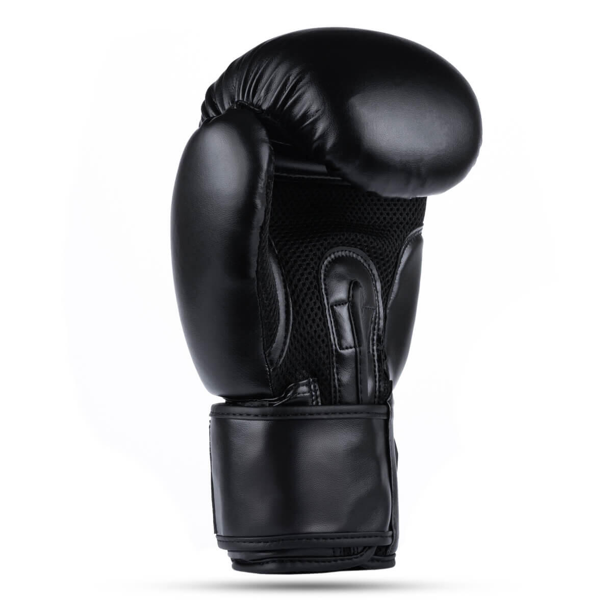 Rękawice bokserskie DBX BUSHIDO ARB-black 5/7