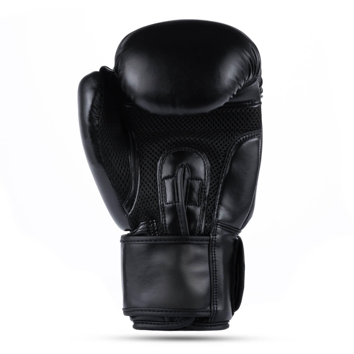 Rękawice bokserskie DBX BUSHIDO ARB-black 6/7