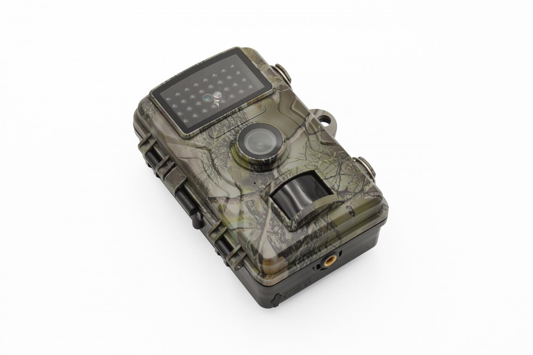 TECHNAXX Technaxx Wildcam 1080p TX-256 for Outdoor & Indoor Use