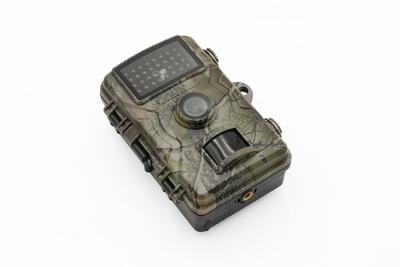 Wildcam technaxx 1080p tx-256 voor binnen en buiten