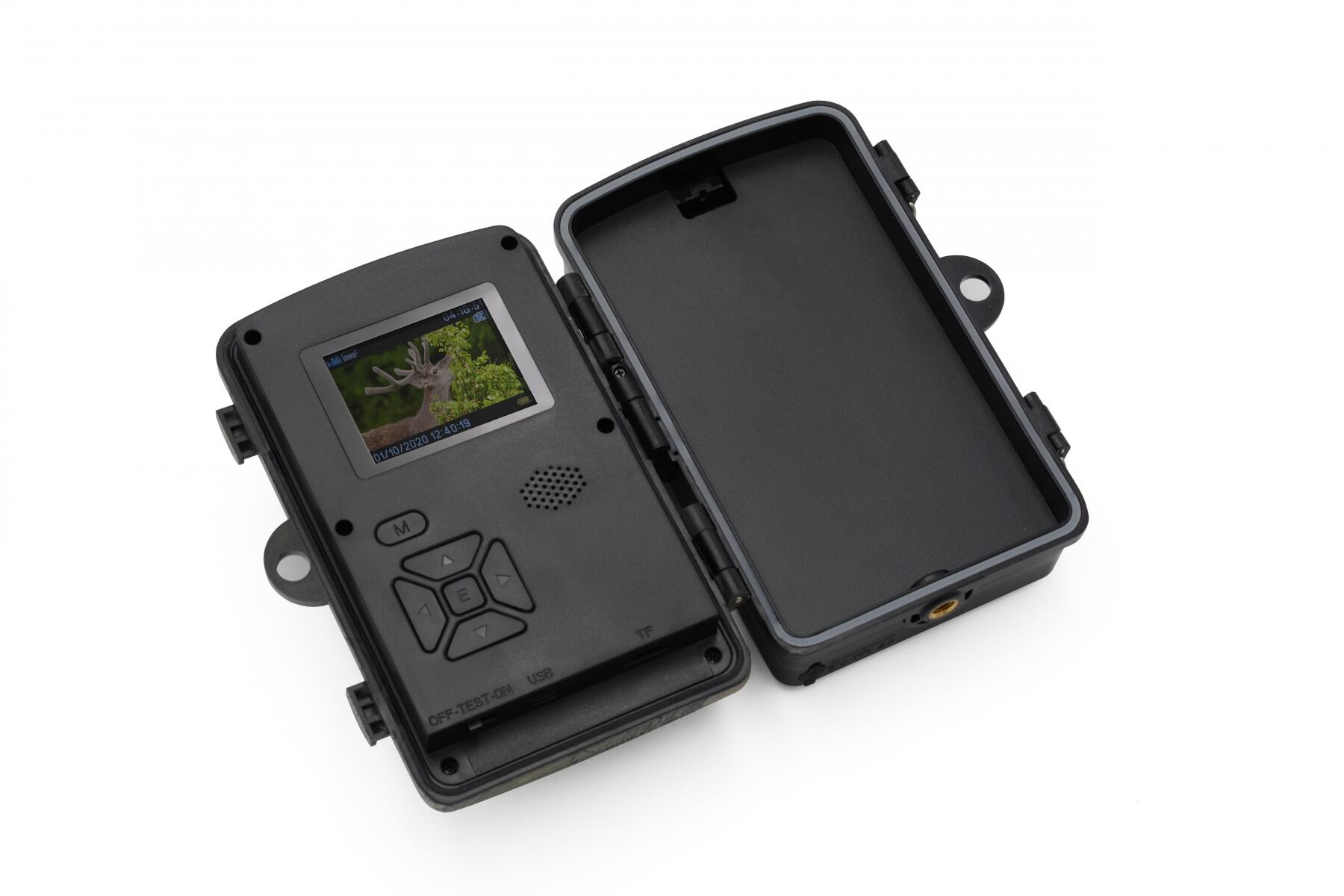 Technaxx Wildcam 1080p TX-256 for Outdoor & Indoor Use 2/7
