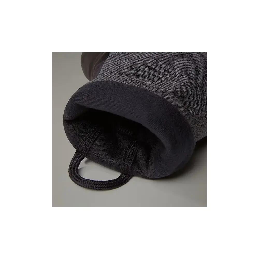 THE NORTH FACE Gants Apex Etip™ pour homme - TNF DARK GREY HEATHER 5/5