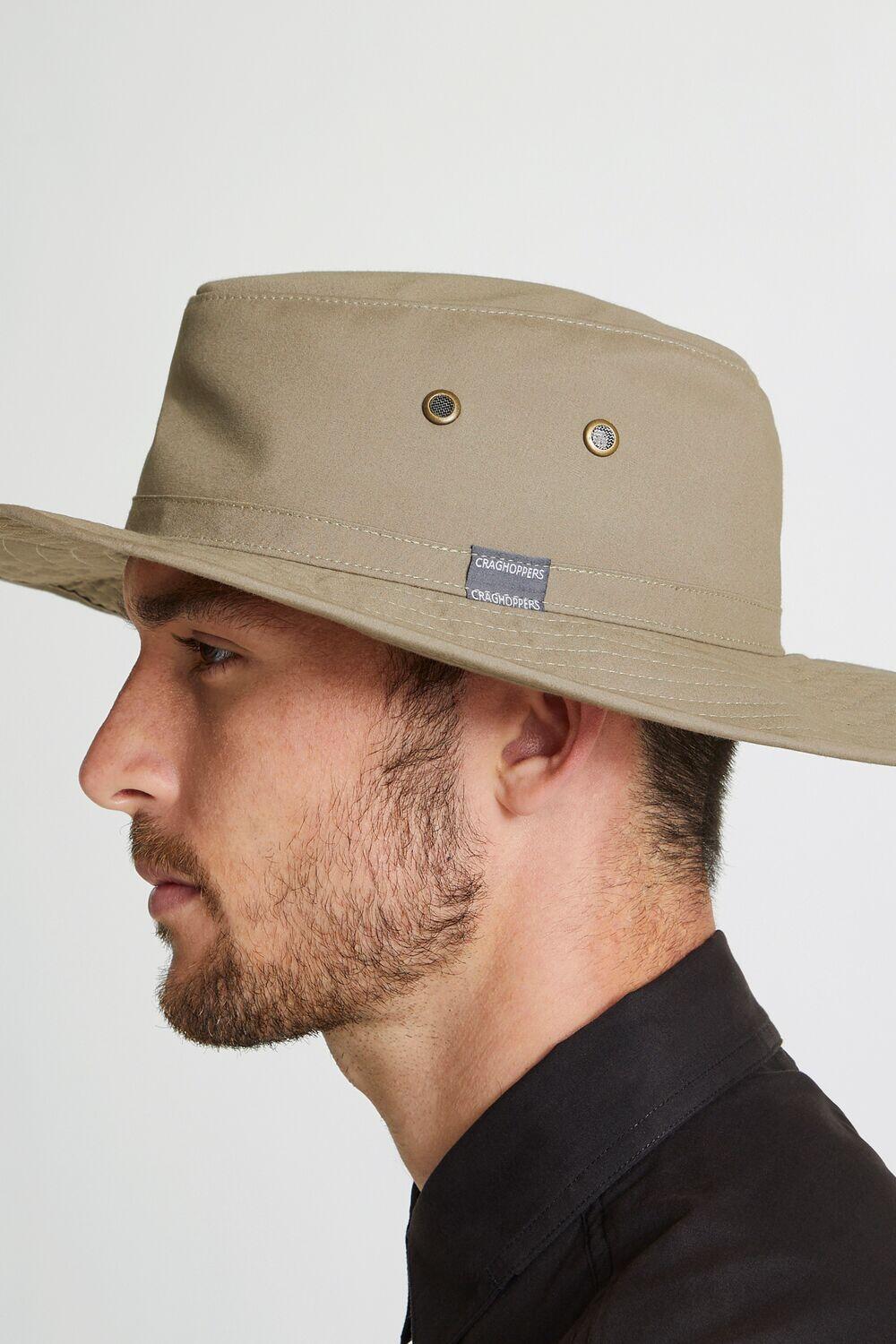 Expert Kiwi Ranger Hat 6/6