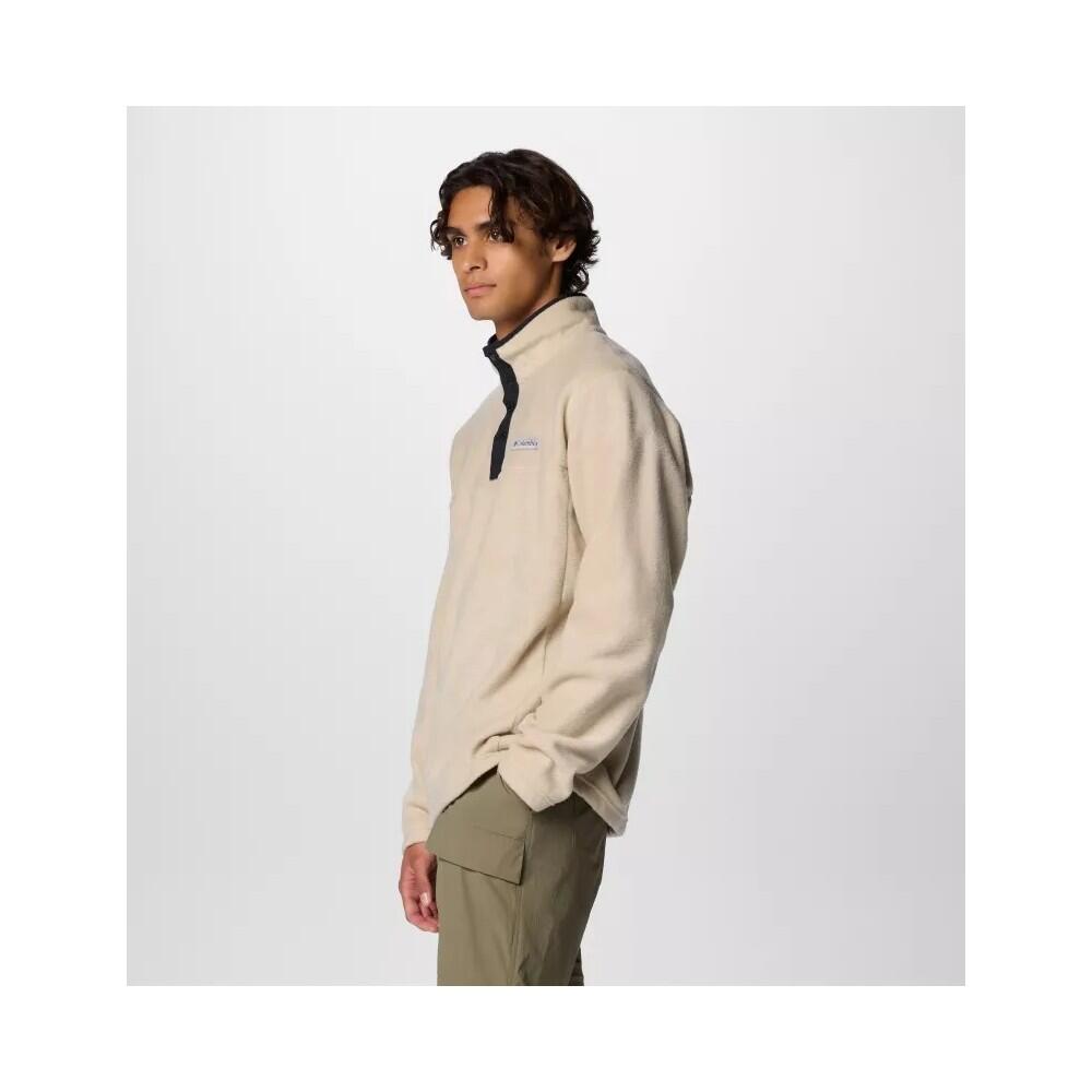 Blusão masculino Columbia Steens Mountain Half Snap II 2/6