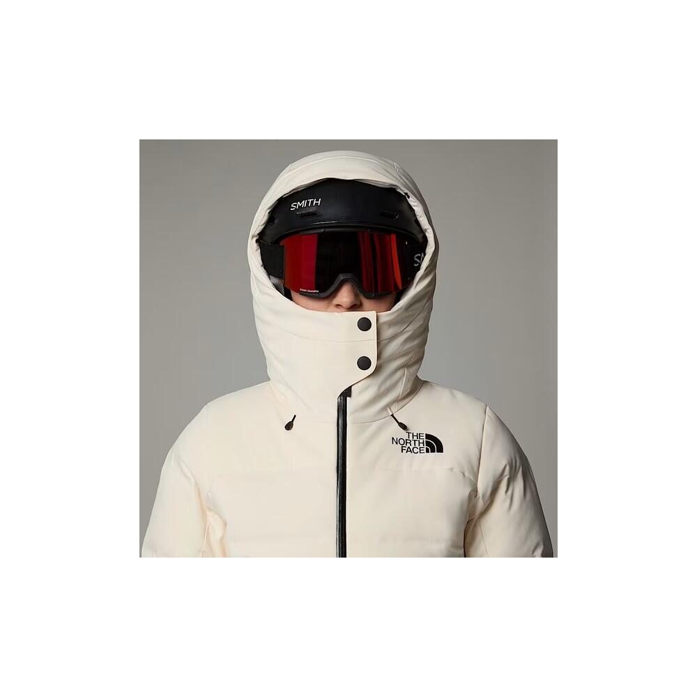 Chaqueta de esquí para mujer The North Face Cirque Down 6/7