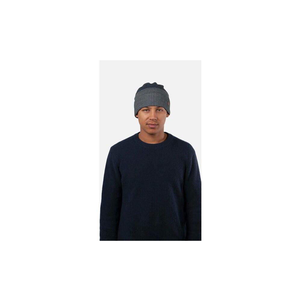 BARTS Bonnet MIGUEN - DARK HEATHER 2/3