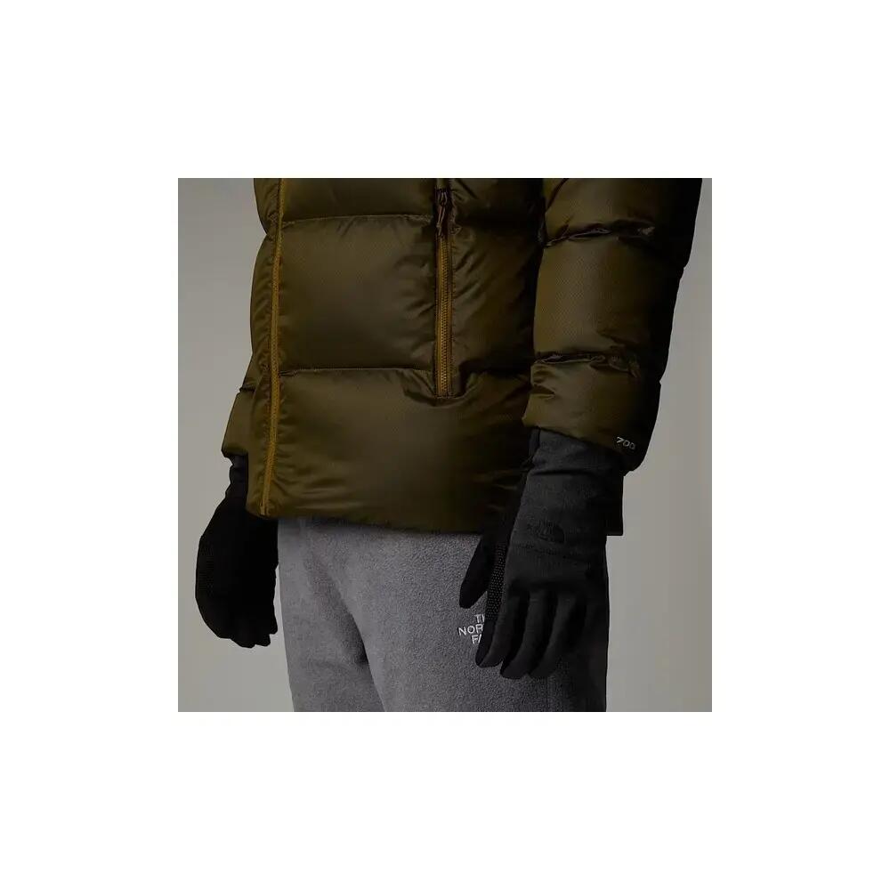 THE NORTH FACE Gants Apex Etip™ pour homme - TNF DARK GREY HEATHER 2/5