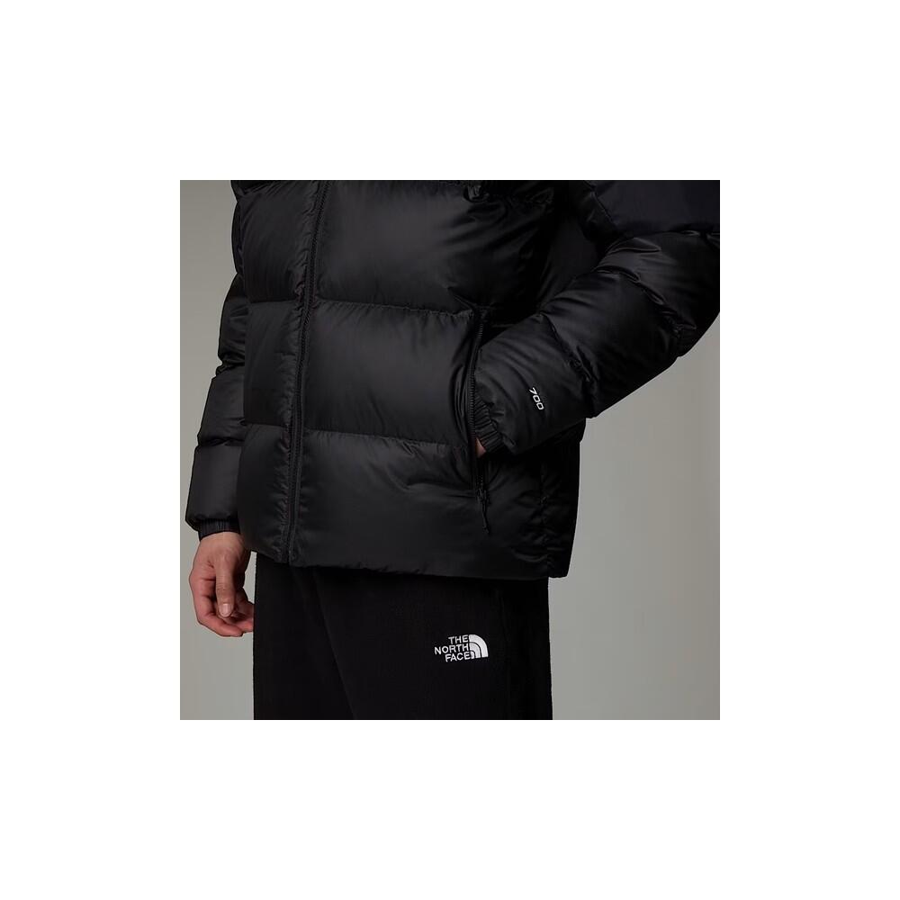 Chaqueta The north face DIABLO DOWN 2.0 para hombre 7/7