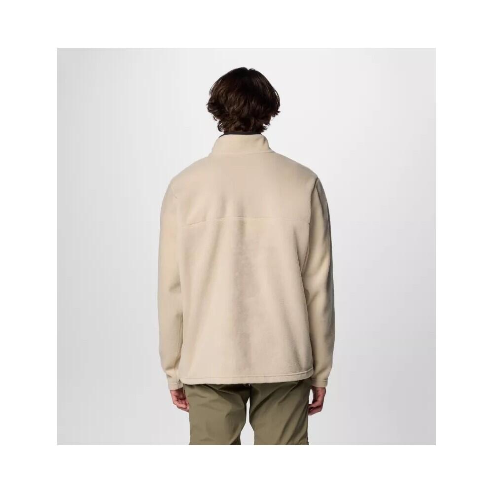 Blusão masculino Columbia Steens Mountain Half Snap II 5/6