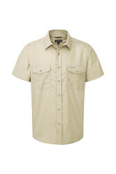 T-shirt Manches Longues Randonnée - Homme