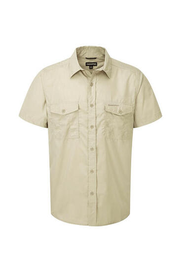 T-shirt Manches Longues Randonnée - Homme