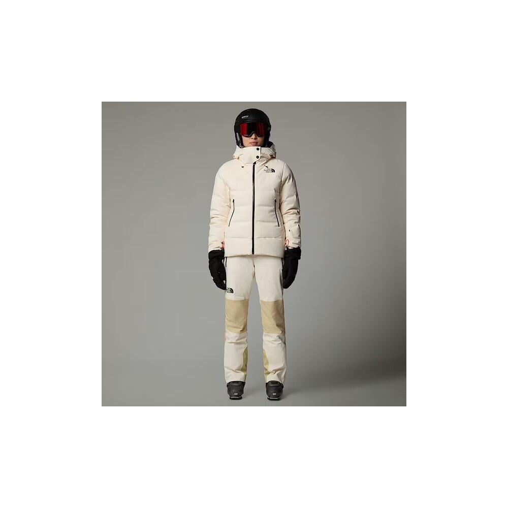 Chaqueta de esquí para mujer The North Face Cirque Down 3/7