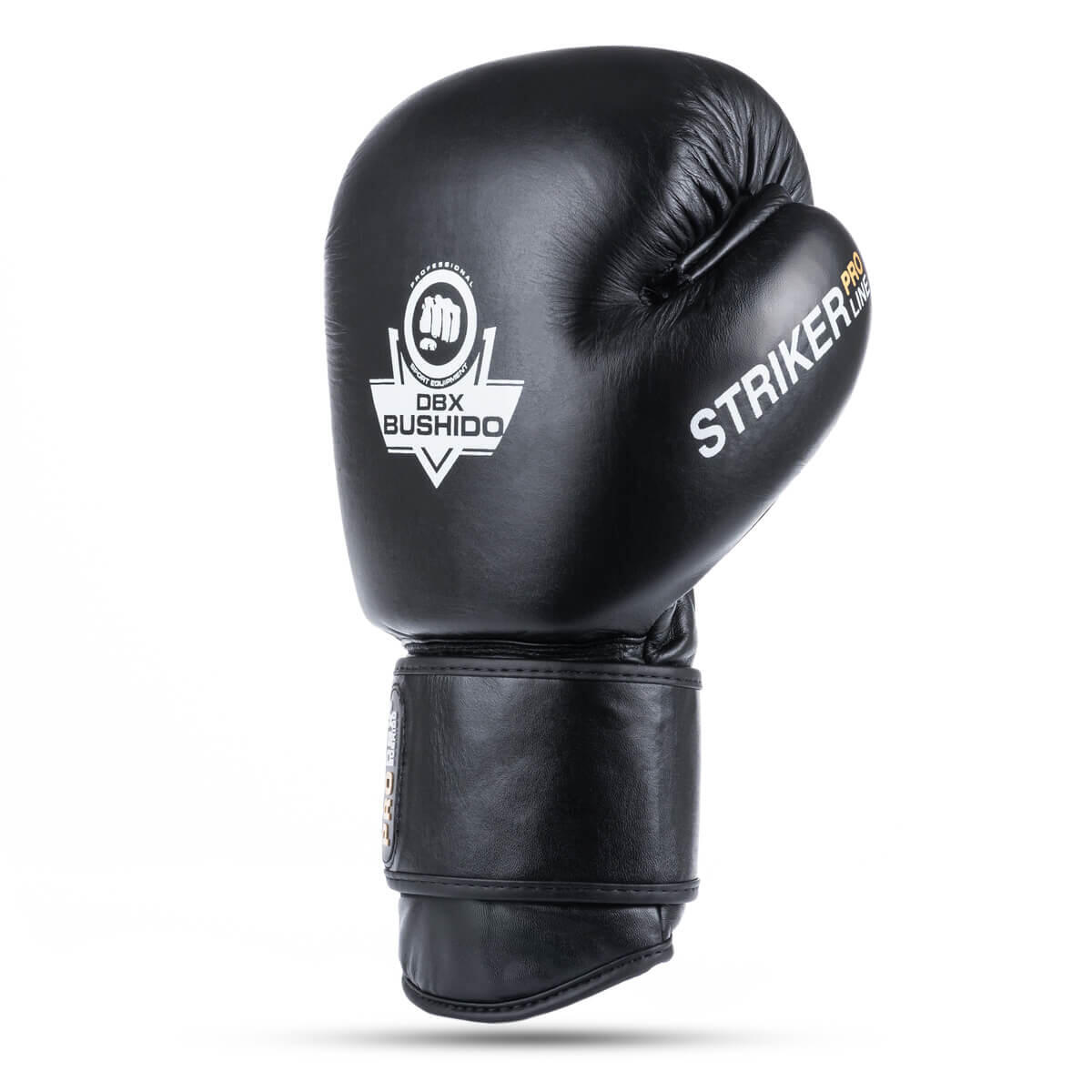 Boxerské rukavice DBX BUSHIDO Striker 4/7