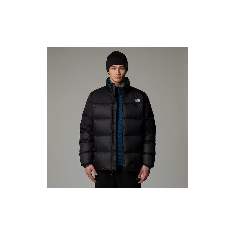 Chaqueta The north face DIABLO DOWN 2.0 para hombre 4/7