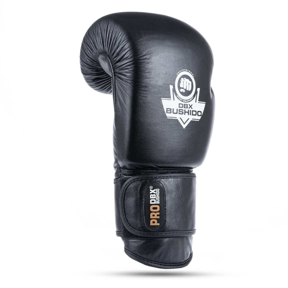 Boxerské rukavice DBX BUSHIDO Striker 6/7