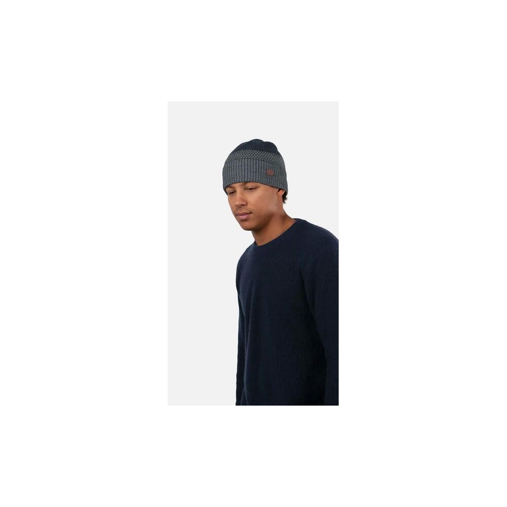 BARTS Bonnet MIGUEN - DARK HEATHER 3/3