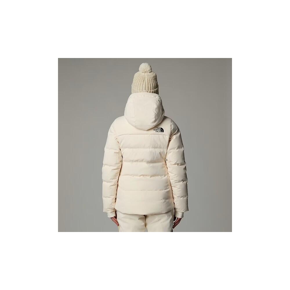 Chaqueta de esquí para mujer The North Face Cirque Down 2/7