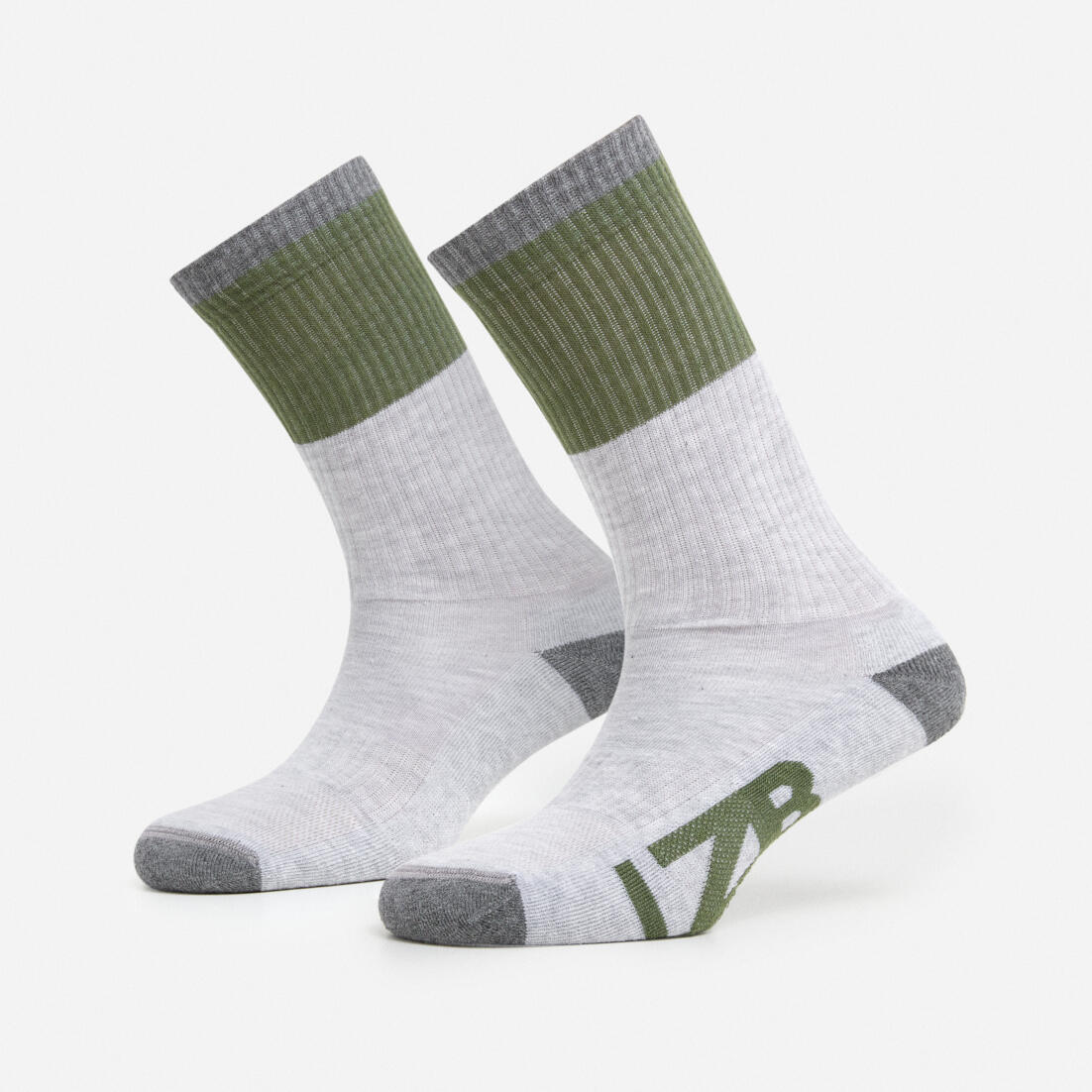LZBGEAR Calcetines de LICRA . Transpirables, hipoalergenicos, no producen rozaduras