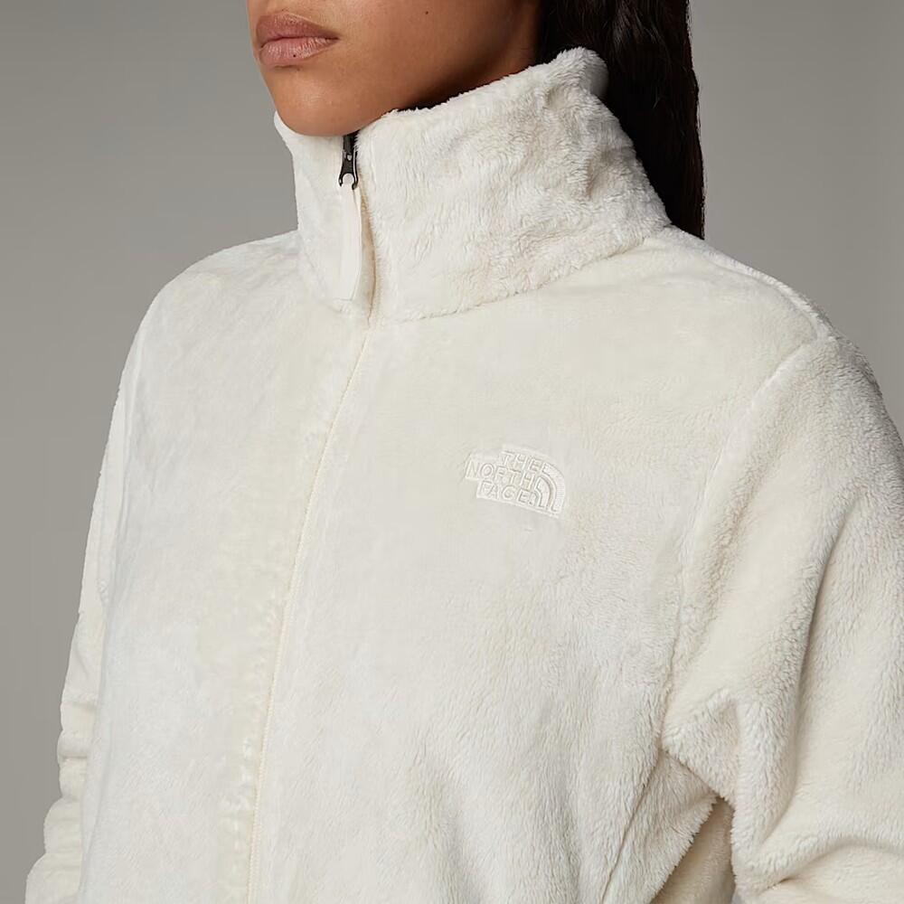 Pile The north face modello NF0A7UQJQLI1 per donne 5/7