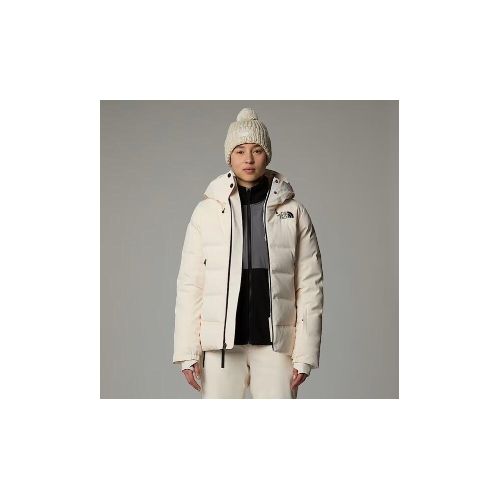 Chaqueta de esquí para mujer The North Face Cirque Down 4/7