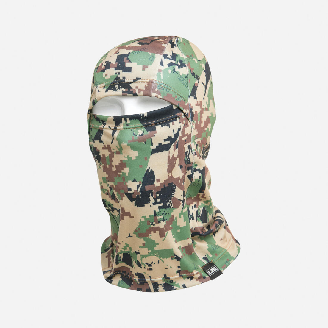 LZBGEAR Balaclava para caça furtiva durante todo o ano