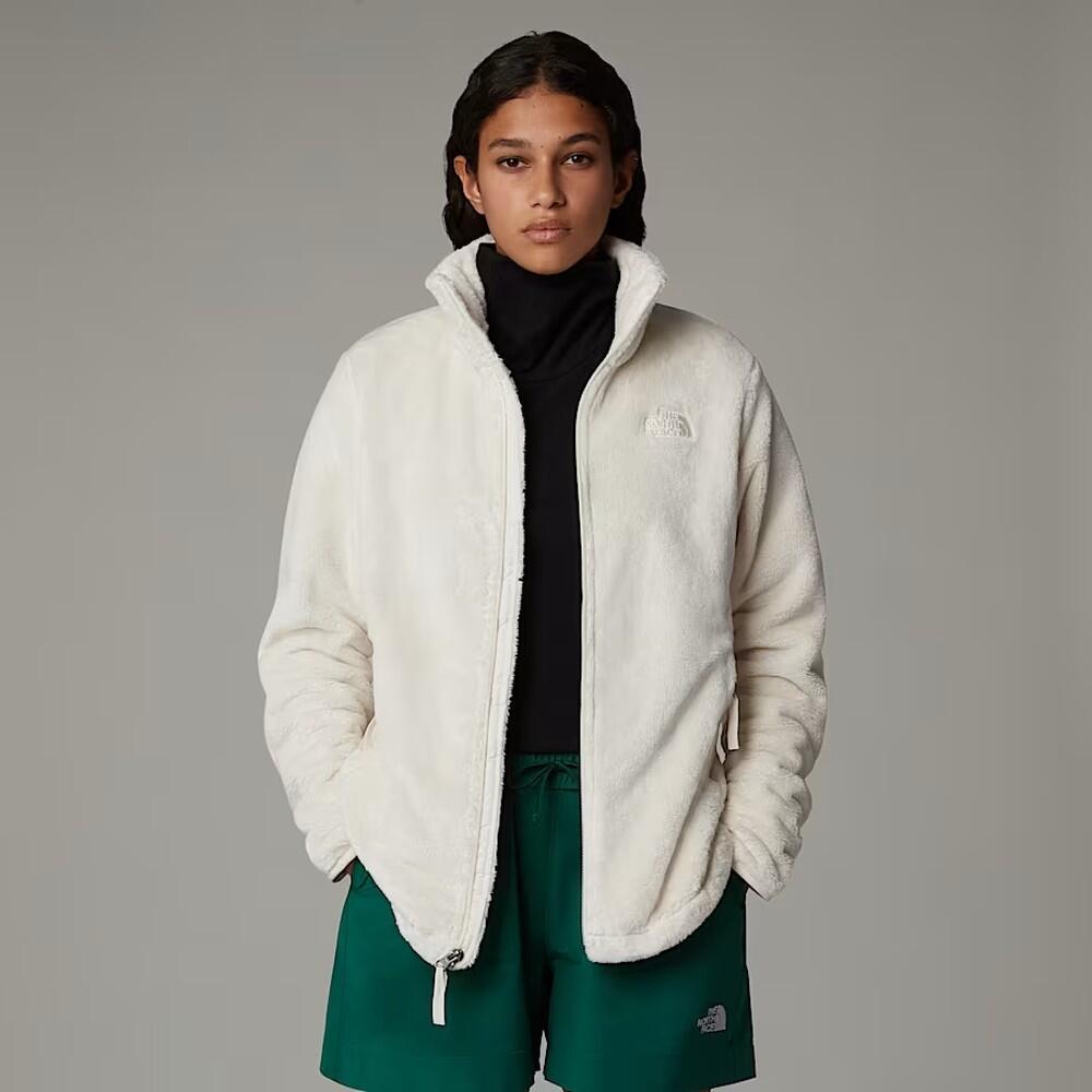 Pile The north face modello NF0A7UQJQLI1 per donne 4/7