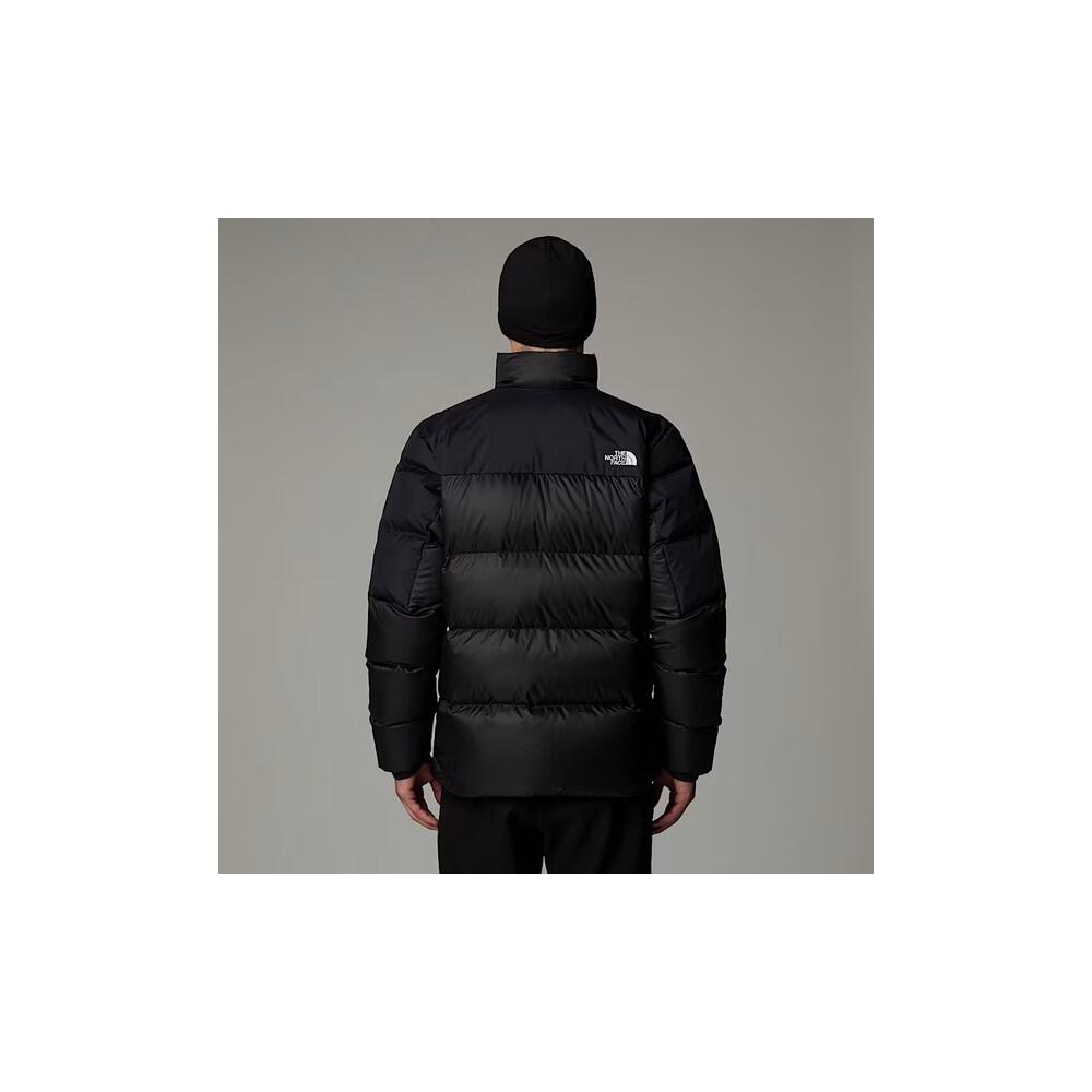 Chaqueta The north face DIABLO DOWN 2.0 para hombre 3/7