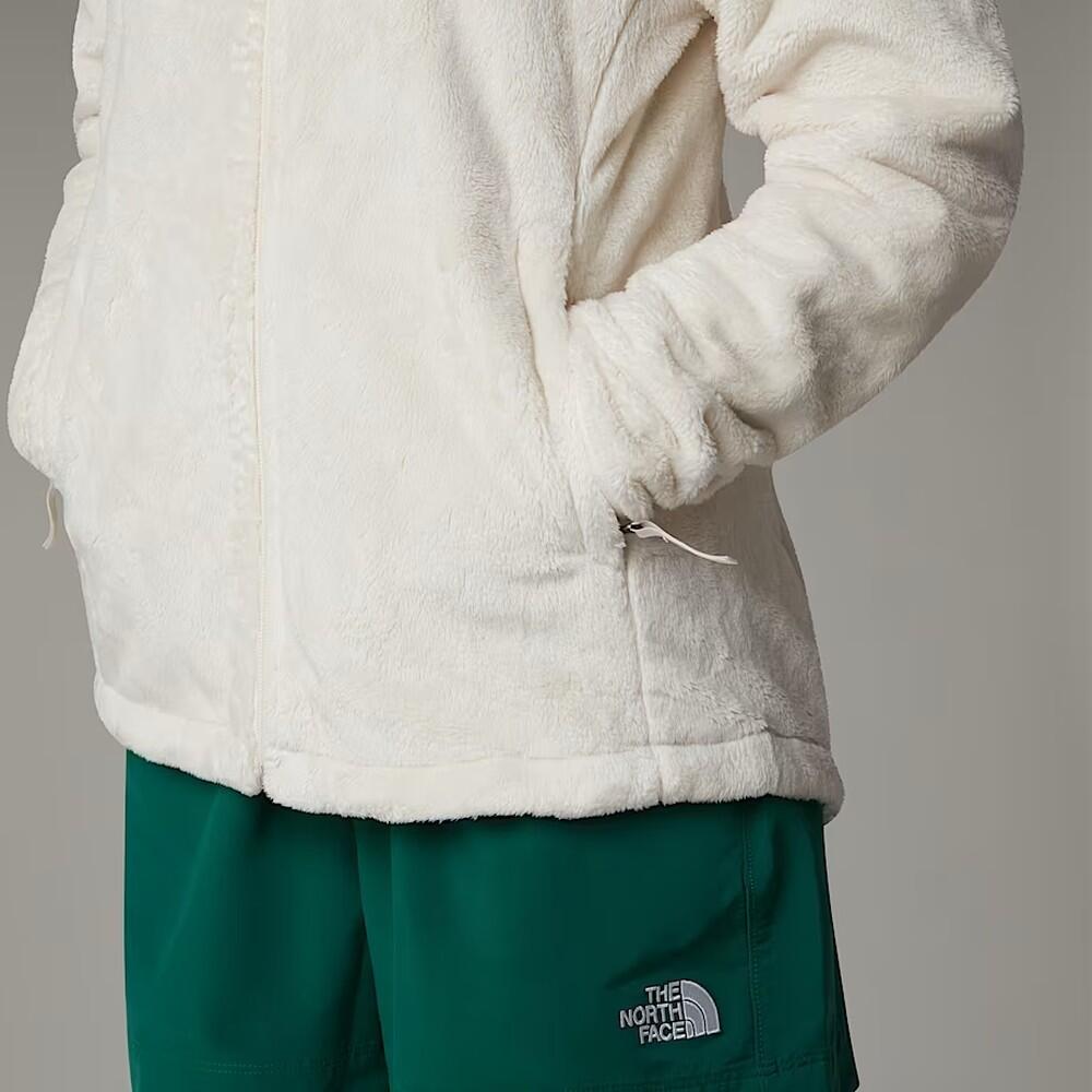 Pile The north face modello NF0A7UQJQLI1 per donne 6/7