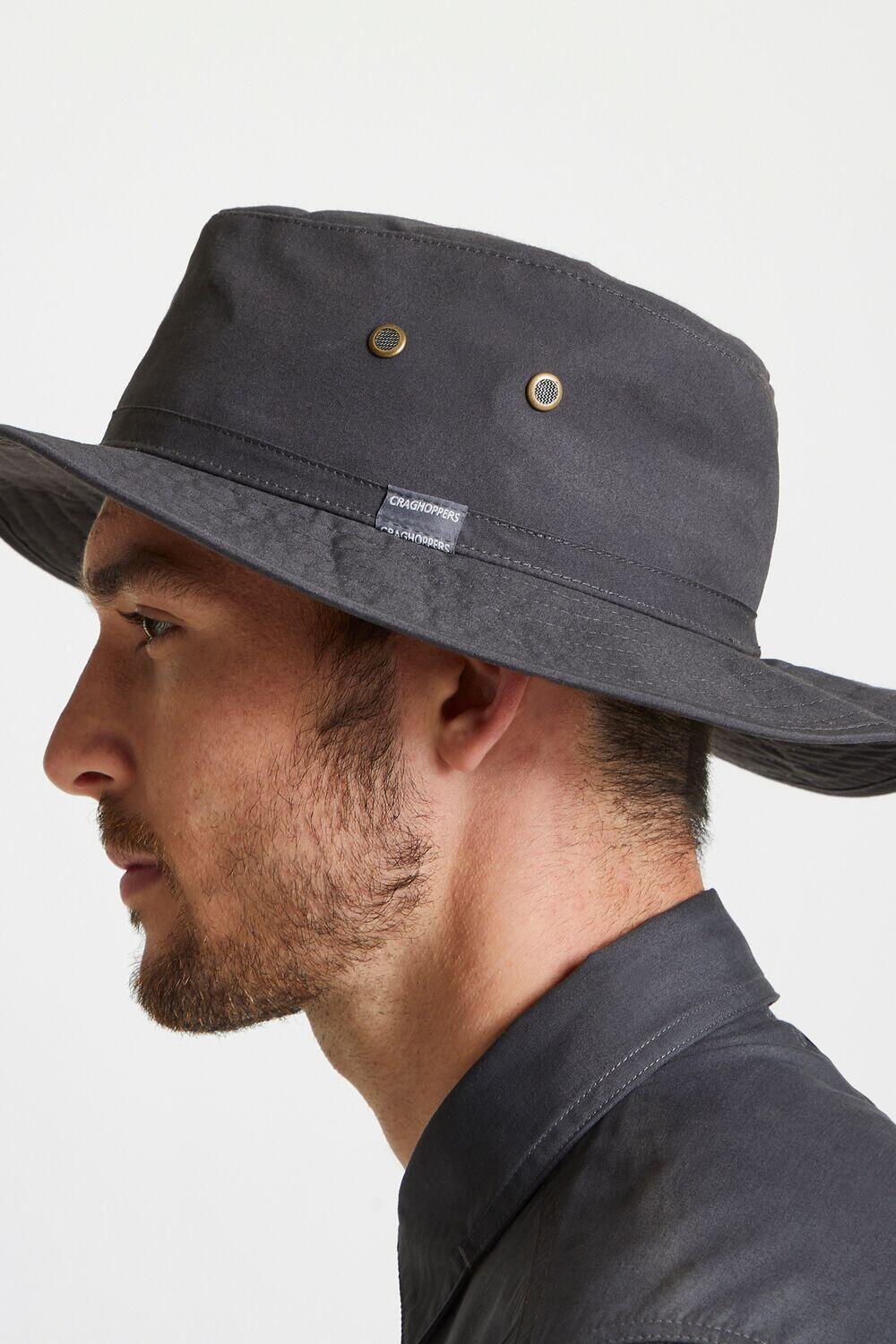 Expert Kiwi Ranger Hat | Decathlon