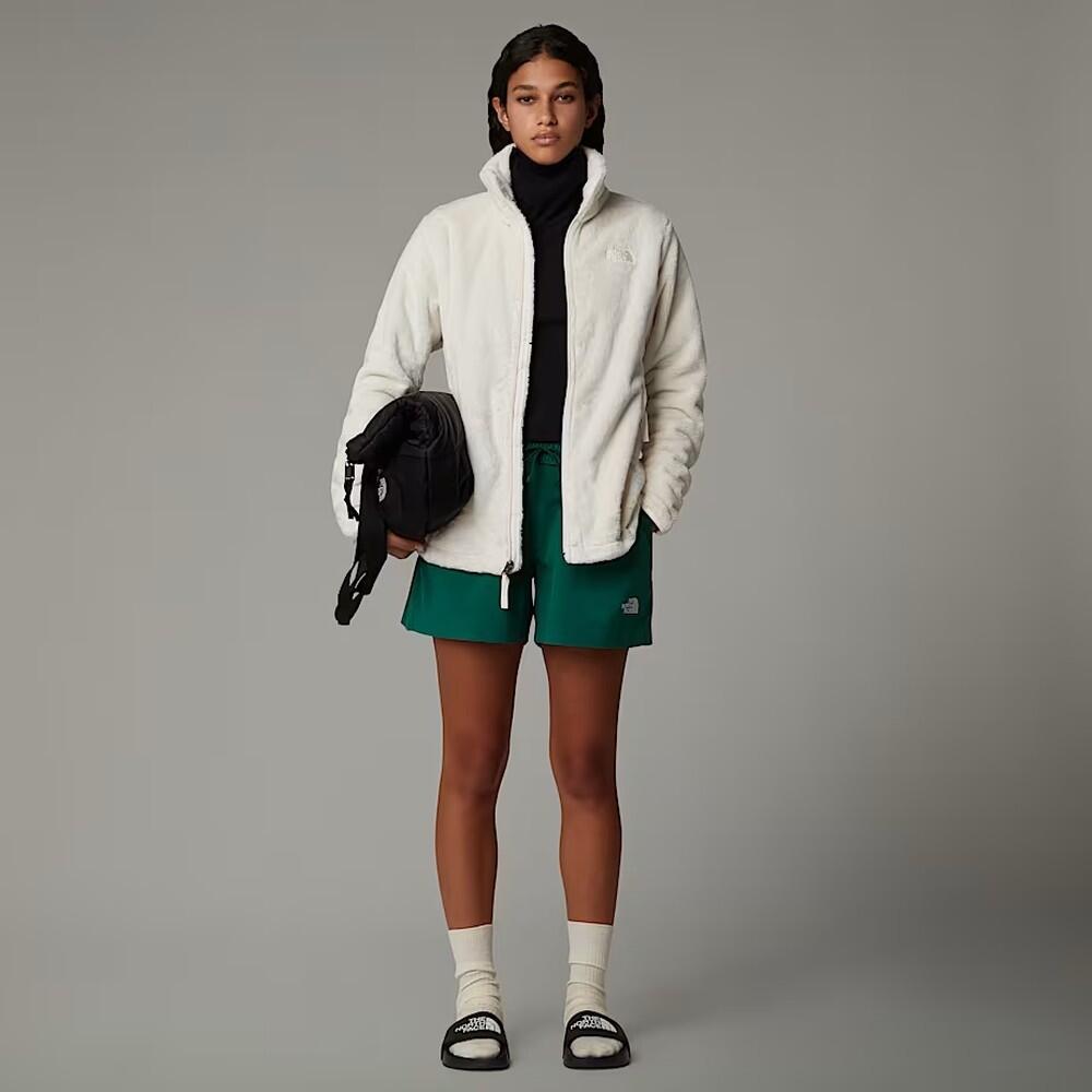 Pile The north face modello NF0A7UQJQLI1 per donne 3/7