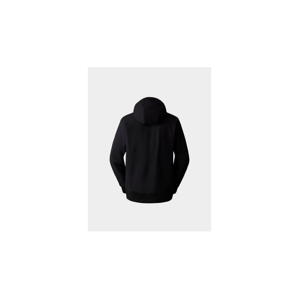 The North Face Bluza Tekno Logo Nf0A82V64H0
