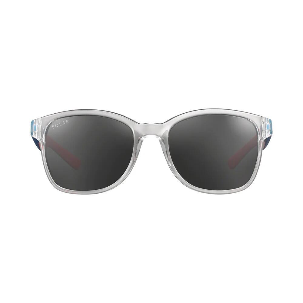 SOLAR Lunettes de Soleil SOLEDAD - CRISTAL BLEU ROSE PLZ 2/2