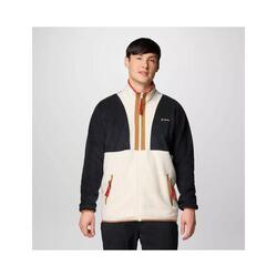COLUMBIA Veste Polaire Backbowl™ II Homme - Black, Chalk