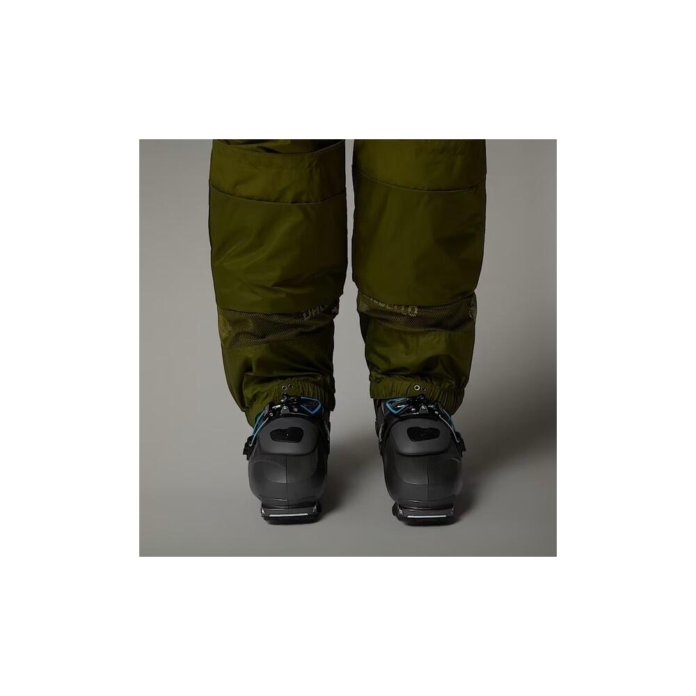 THE NORTH FACE Pantalon Descendit pour femme - FOREST OLIVE 6/6