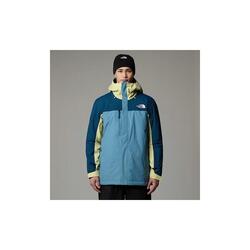 THE NORTH FACE Veste isolante Freedom pour homme - ALGAE BLUE/NETTLE/MID